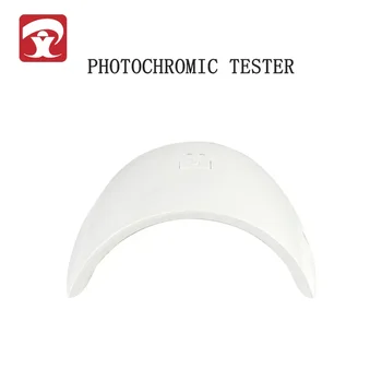  Фотохромный тестер объектива оптики для оптического магазина CA-400