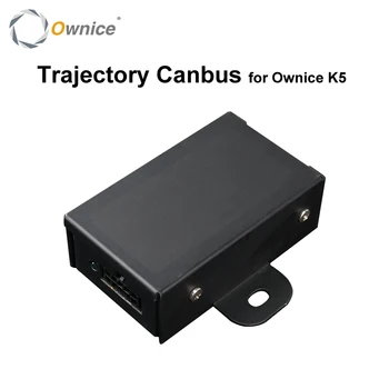 OBD Trajectory CAN Box дополнительных сопутствующих товаров для серии Ownice K5