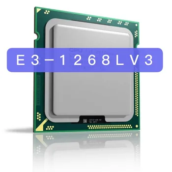 Xeon E3-1268Lv3 Quad CR 2,3 ГГц FCLGA1150 CM8064601484200 SR17Y 45 Вт 2,3 ГГц 32 ГБ