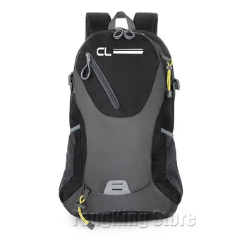 для Honda CL500 Новая спортивная сумка для альпинизма на открытом воздухе Мужской и женский дорожный рюкзак большой вместимости