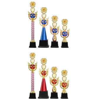 Award Trophy Cup Fine Workmanship Creative Winning Prizes for Corporate Events