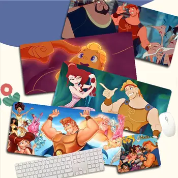 Disney Hercules коврик для мыши забавный красивый аниме коврик для мыши размер для Kawaii Desk Девочки-подростки для спальни