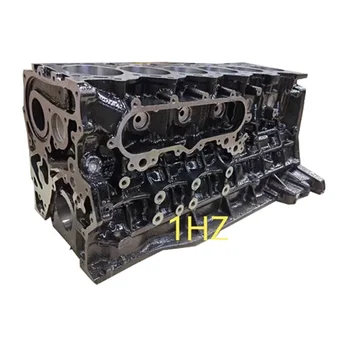 Для деталей двигателя TOYOTA 1HZ Комплект для капитального ремонта блока цилиндров Новая техника Дизельные запасные части