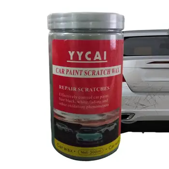  Car Scratch Swirl Remover Polish Wax And Trubbing Compound To Restore Paint Cut Costs on Car Quad Motorcycle Ship