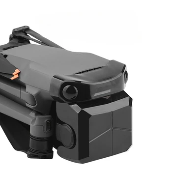  Крышка объектива камеры для DJI Mavic 3 Pro Крышка стабилизатора Система технического зрения Защита Аксессуары для дронов
