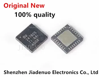(10шт)100% новый чипсет BQ24780S BQ24780SRUYR 24780S XQ24780S QFN-28
