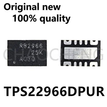 (5шт)100% новый чипсет RB966 RB29666 TPS22966 TPS22966DPUR QFN-14