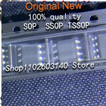 (5шт)100% новый чипсет DDA001AG DDA001 DDA001A SOP-15