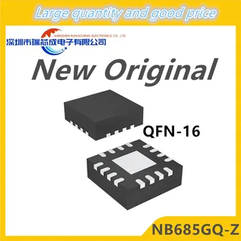 (5-10шт)100% новый чипсет NB685GQ-Z NB685GQ NB685G NB685 AKUF QFN-16