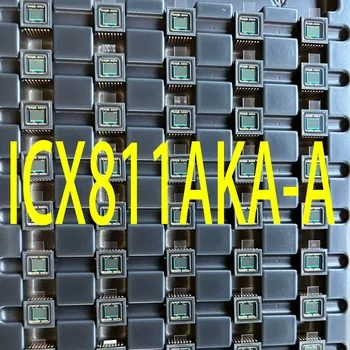 5 шт. ICX811AKA ICX811 ICX811AKA-A НОВИНКА Бесплатная доставка ПЗС-датчик DIP16 оптом Совершенно новая, оригинальная, аутентичная заводская этикетка