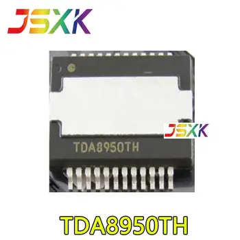 【5-1PCS】 Новый оригинал для чипа усилителя звука TDA8950TH TDA8950 8950 импортный интегрированный драйвер патча электронного чипа