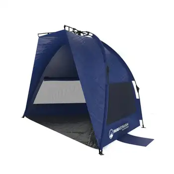 Pop Up Beach Tent- Солнцезащитный навес для тени с защитой от ультрафиолета