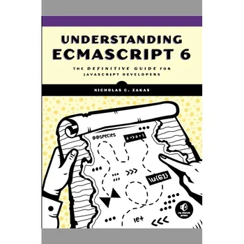 Понимание ECMAScript 6 (книга в мягкой обложке)