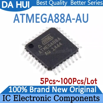 ATMEGA88A-AU ATMEGA88A ATMEGA88 микросхемы микроконтроллера ATMEGA IC TQFP-32