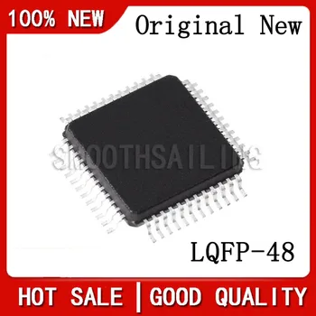 100% новый оригинальный TMS320F28027PTT LQFP-48 C2000 C28x Piccolo 32-битный микроконтроллер -MCU