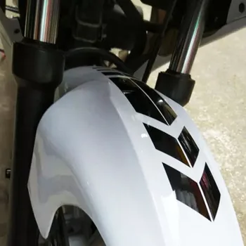 Наклейки на аксессуары для мотоциклов Светоотражающая наклейка на колесо автомобиля для TRIUMRH SPRINT GT RS ST RS STREET TWIN THRUXTON R Стив Маккуин