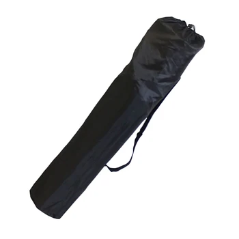  Совершенно новый прочный и практичный походный дорожный рюкзак для хранения Amping Складной стул 1 шт. 74x22 см / 100x26 см / 65x13 см
