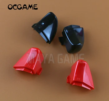 OCGAME 60sets Многоцветные ремкомплекты LR LT RT для Xbox One xboxone Кнопки оболочки контроллера Набор