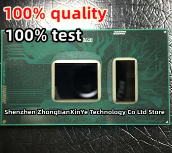 100% тест очень хороший продукт SR348 SR349 SR34A 4415U 3865U 3965U bga чип реболл с шариками микросхемы IC