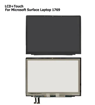  для Microsoft Surface Laptop 1769 ЖК-дисплей с сенсорным экраном Дигитайзер в сборе 13,5 