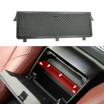 1X Центральный ящик для подлокотника Разделительная пластина для хранения Mazda MX-5 RF Miata 2015-2019 Перегородка для хранения