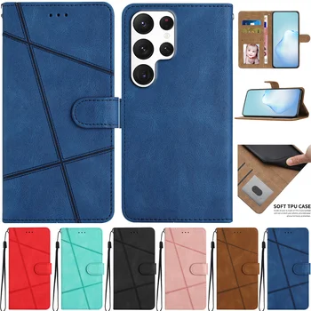 Роскошный кожаный чехол Skin Feel Funda для Xiaomi Redmi Note 12 note12 Pro 5G Чехол для карты Flip Protect Чехол для мобильного телефона Etui