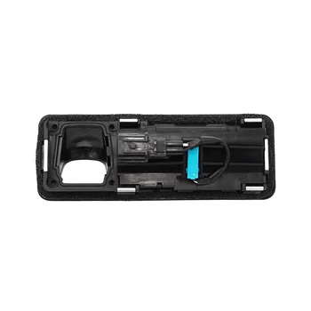 Наружная ручка замка в сборе Ручка замка крышки багажника для седана Hyundai Genesis G80 81260B10104X 81260-B10104X