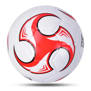 2023 Футбольный мяч Стандартный размер 5 ПВХ Материал Машинная строчка На открытом воздухе Трава Командная игра Футбольная тренировка Футбол Топу