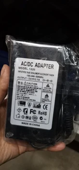 12 В 2,5 А JDSU MTS-4000 MTS-2000 OTDR Батарея AC/DC Адаптер питания Зарядное устройство Сделано в Китае