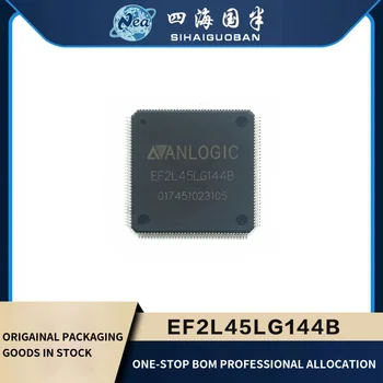 1 шт. Электронные компоненты EF2L45LG144B LQFP144 логический чип