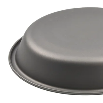  Высокое качество Новая практичная тарелка Чаша гладкая 1 шт. 140 * 25 мм 42 г Аксессуары Легкие детали Прочный Прочный