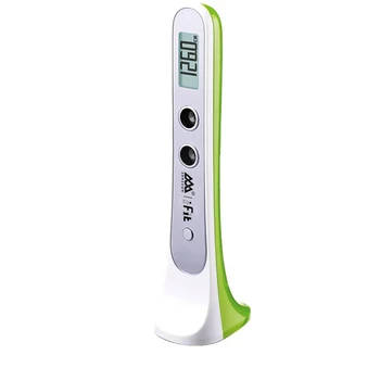 Портативный ультразвуковой стадиометр Измеритель высоты для детей и взрослых Rule Sensor Monitor Machine